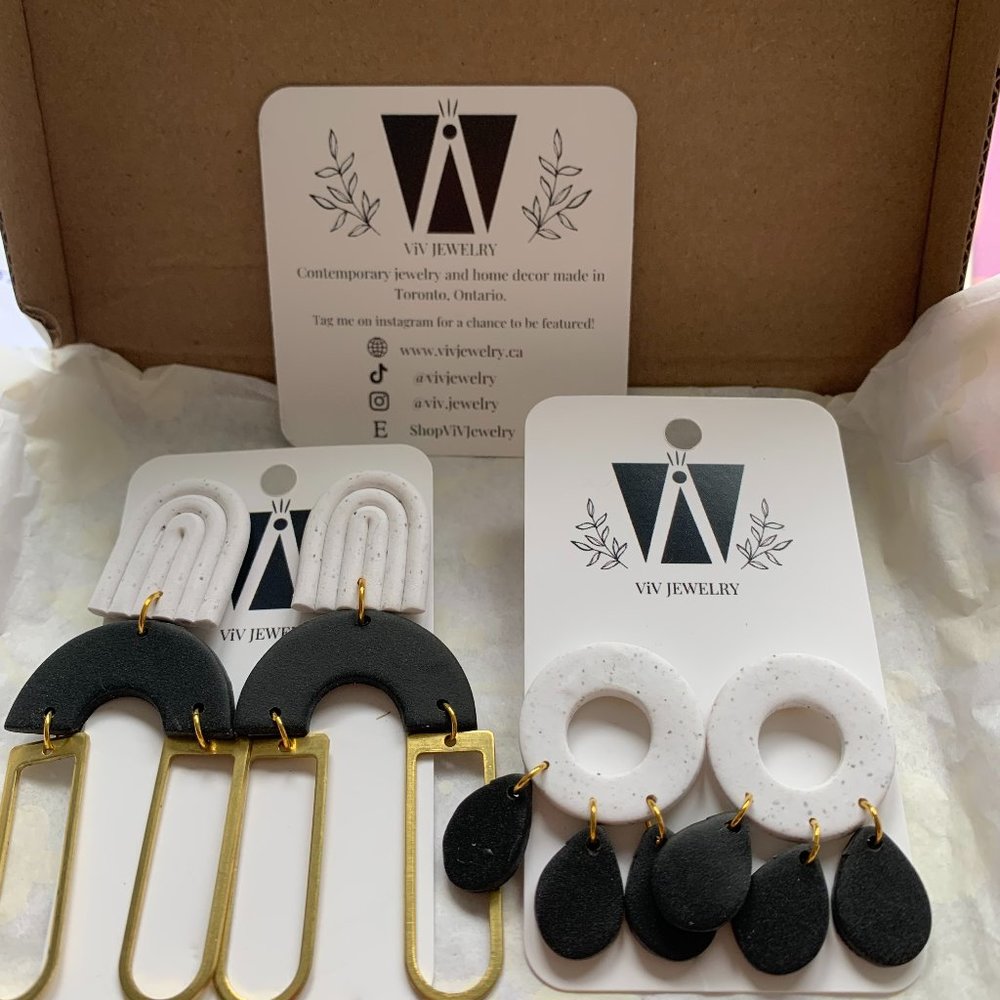 Viv Jewelry
